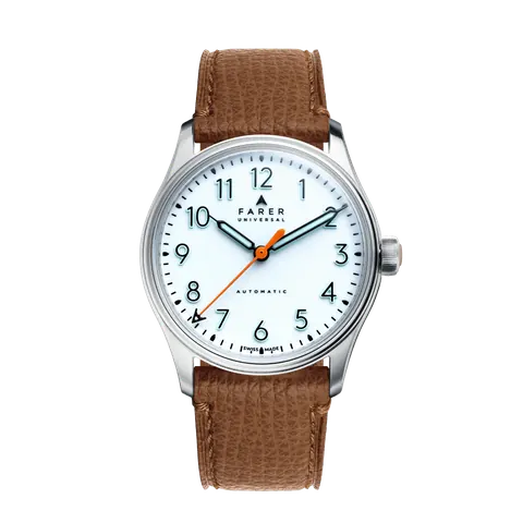 Resolute Sorbet 36mm