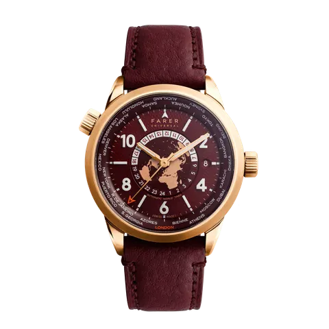 Thorne Gold