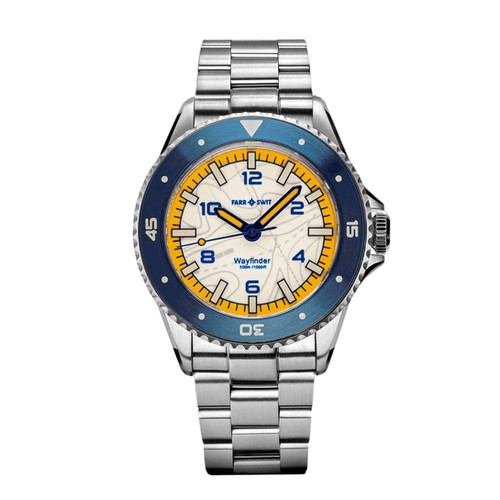 Wayfinder Diver 40