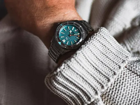 Diver Horizon