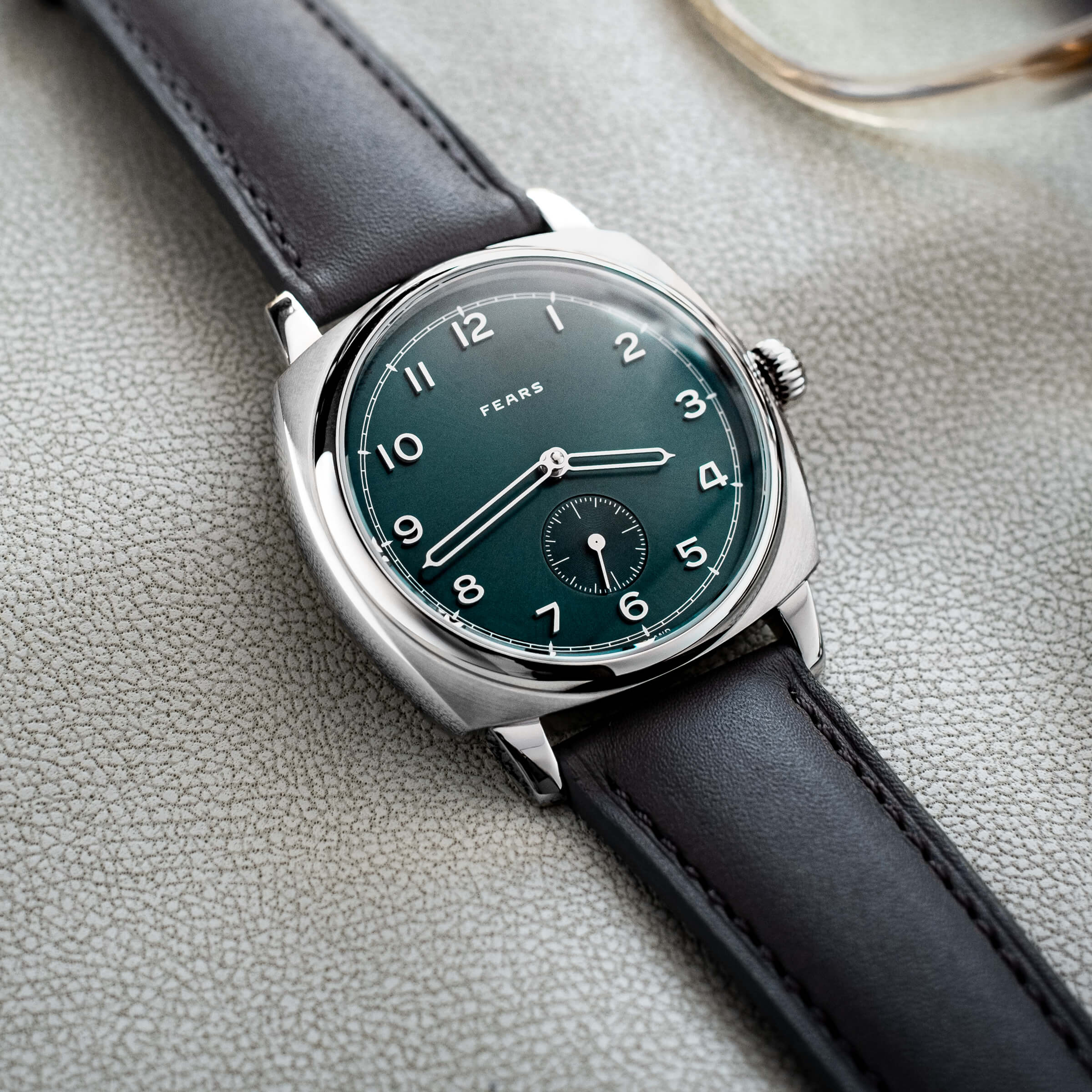 Brunswick 38 'Boutique Edition' thumbnail 2