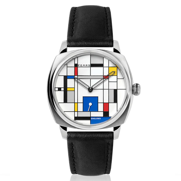 Brunswick 38 'De Stijl Edition' (exclusively for Ace Jewelers) thumbnail 2