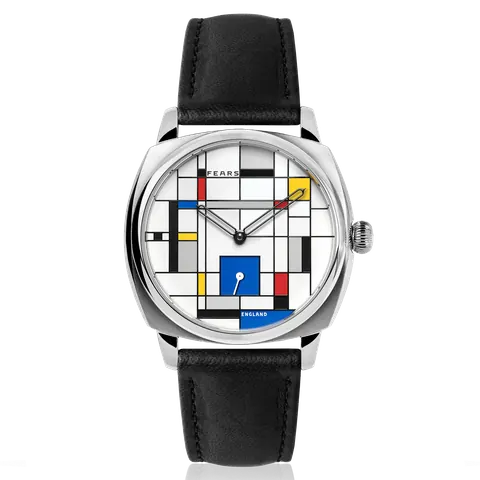 Brunswick 38 'De Stijl Edition' (exclusively for Ace Jewelers)
