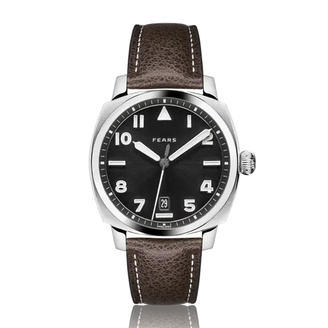 Brunswick 40 Filton 'Raven Black'