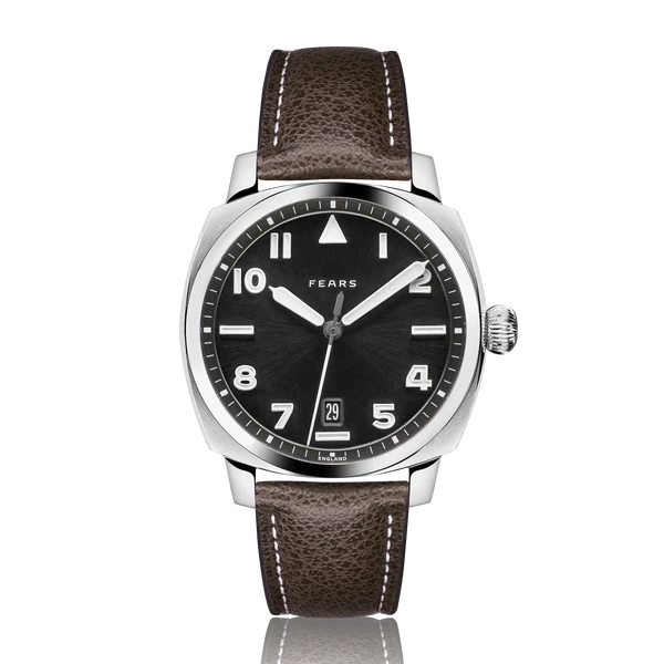 Brunswick 40 Filton 'Raven Black'