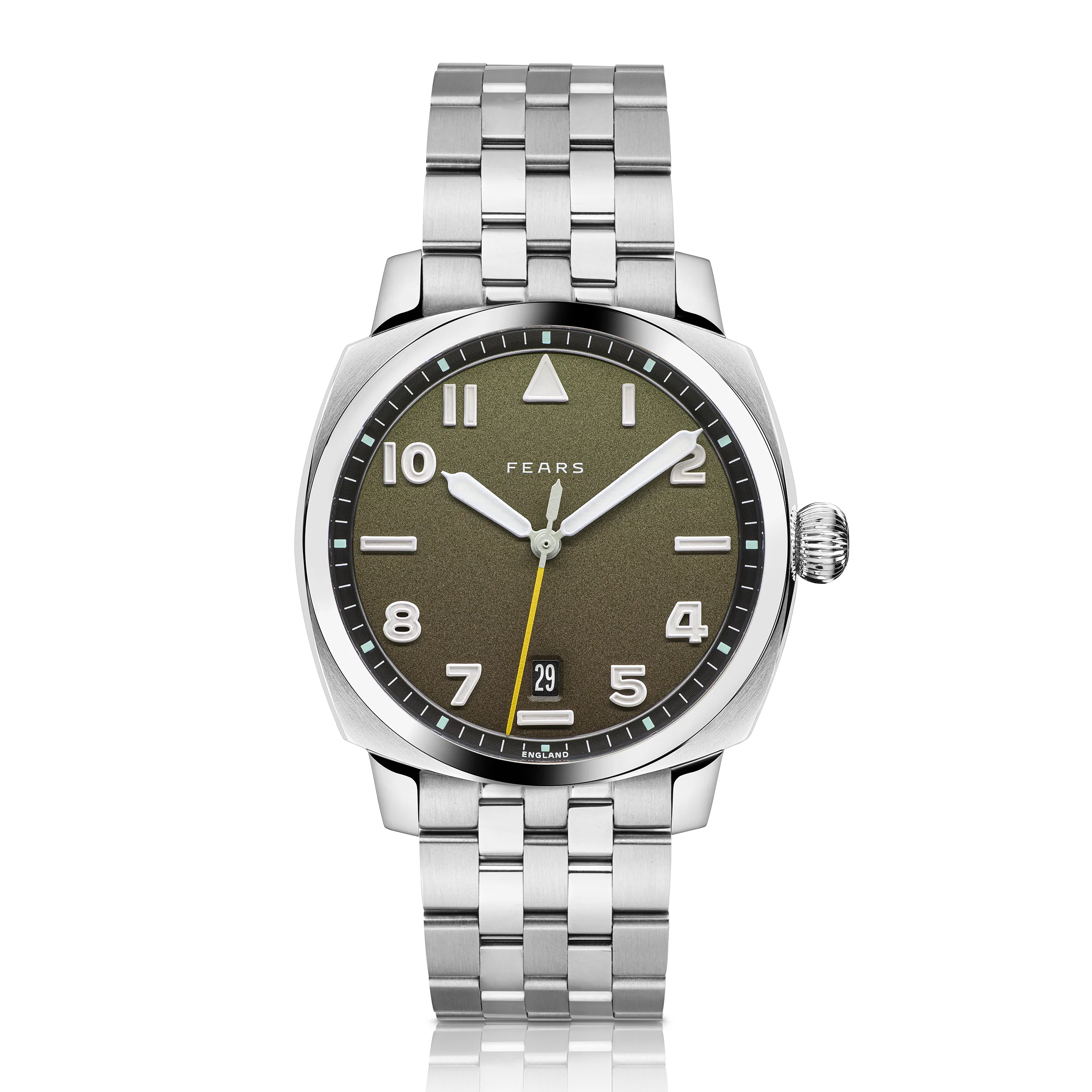Brunswick 40 Filton 'Squadron Green' thumbnail 2