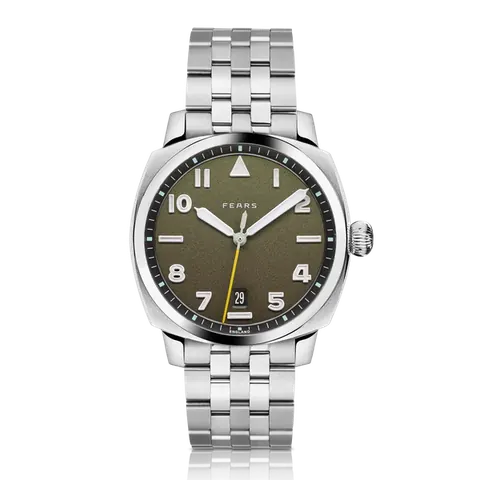 Brunswick 40 Filton 'Squadron Green'