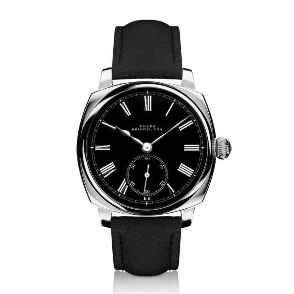 Brunswick 40 'Silver Noir' thumbnail 2