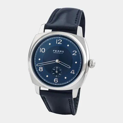 Brunswick Blue