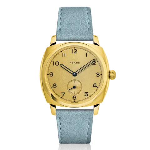 Brunswick Midas II