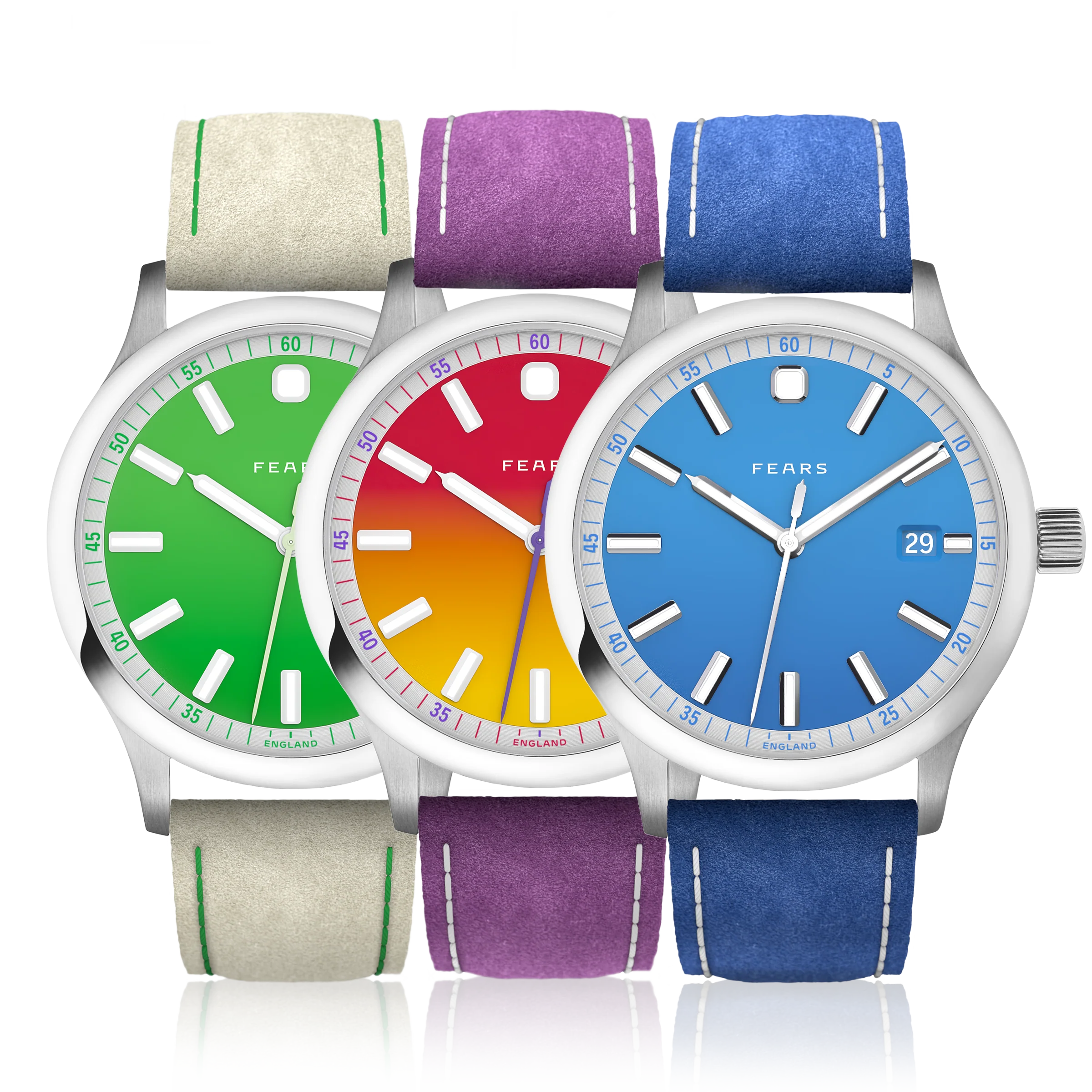 Redcliff 39.5 Date 'Meta Collection' thumbnail 2