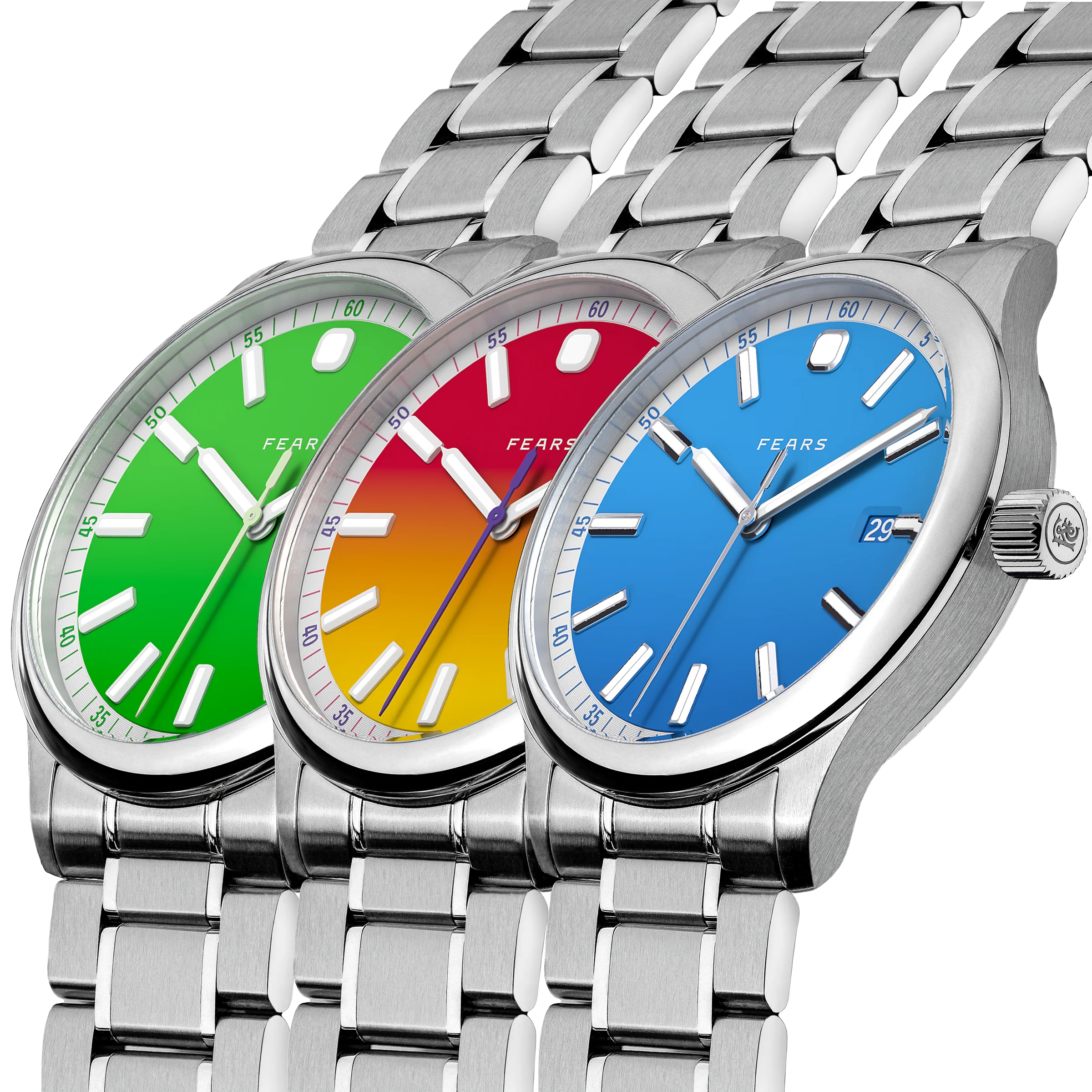 Redcliff 39.5 Date 'Meta Collection' thumbnail 3