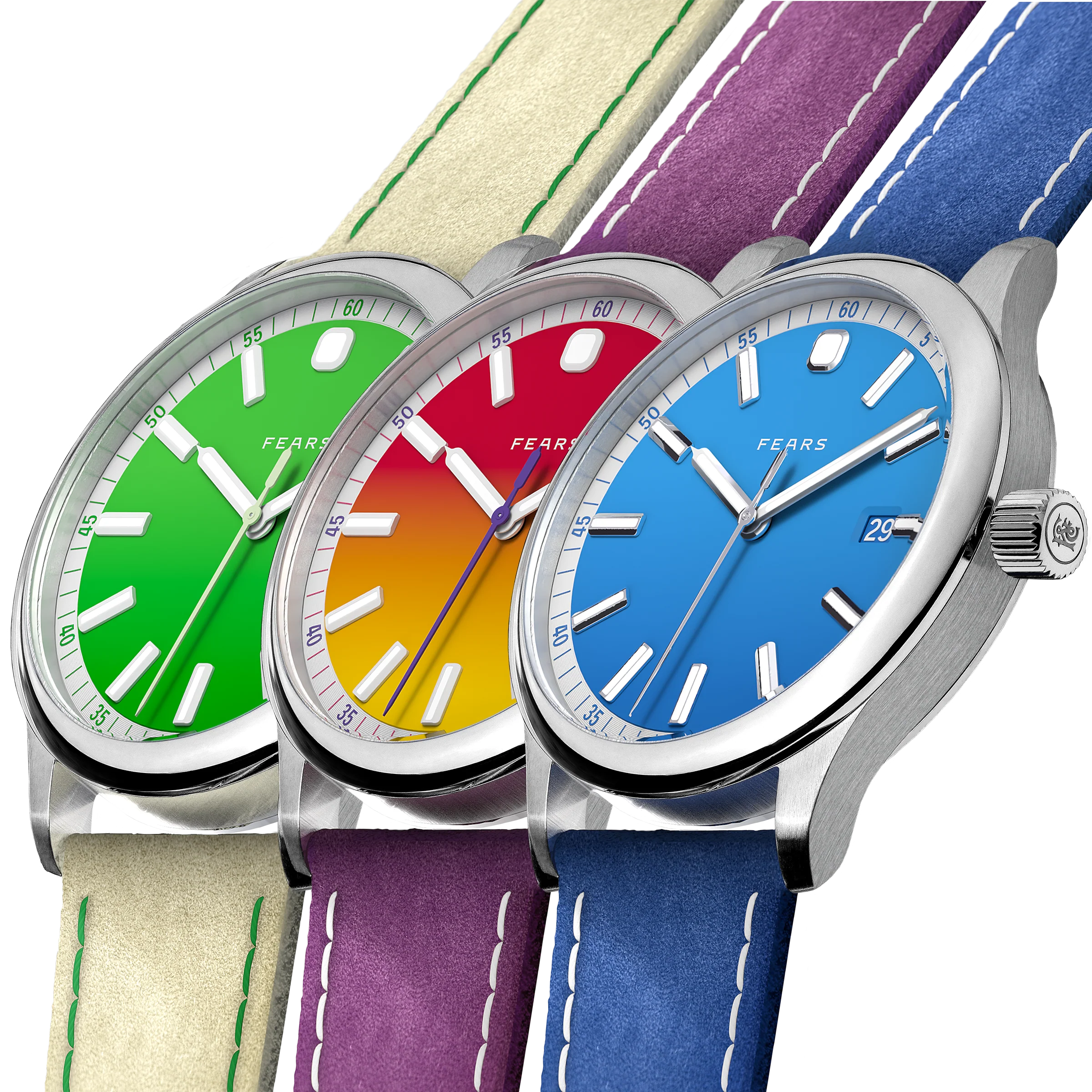 Redcliff 39.5 Date 'Meta Collection' thumbnail 4
