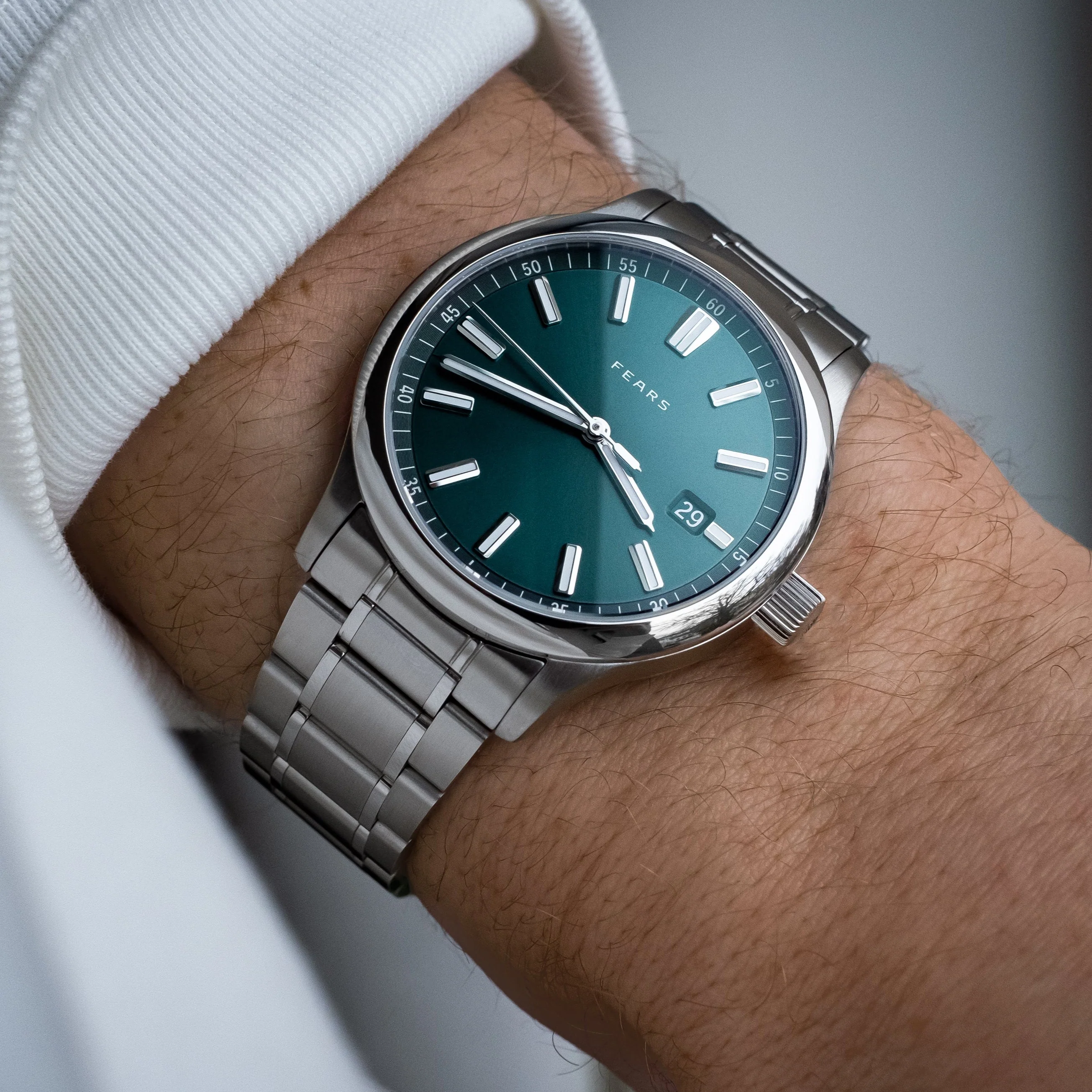 Redcliff 39.5 Date 'Boutique Edition' thumbnail 2