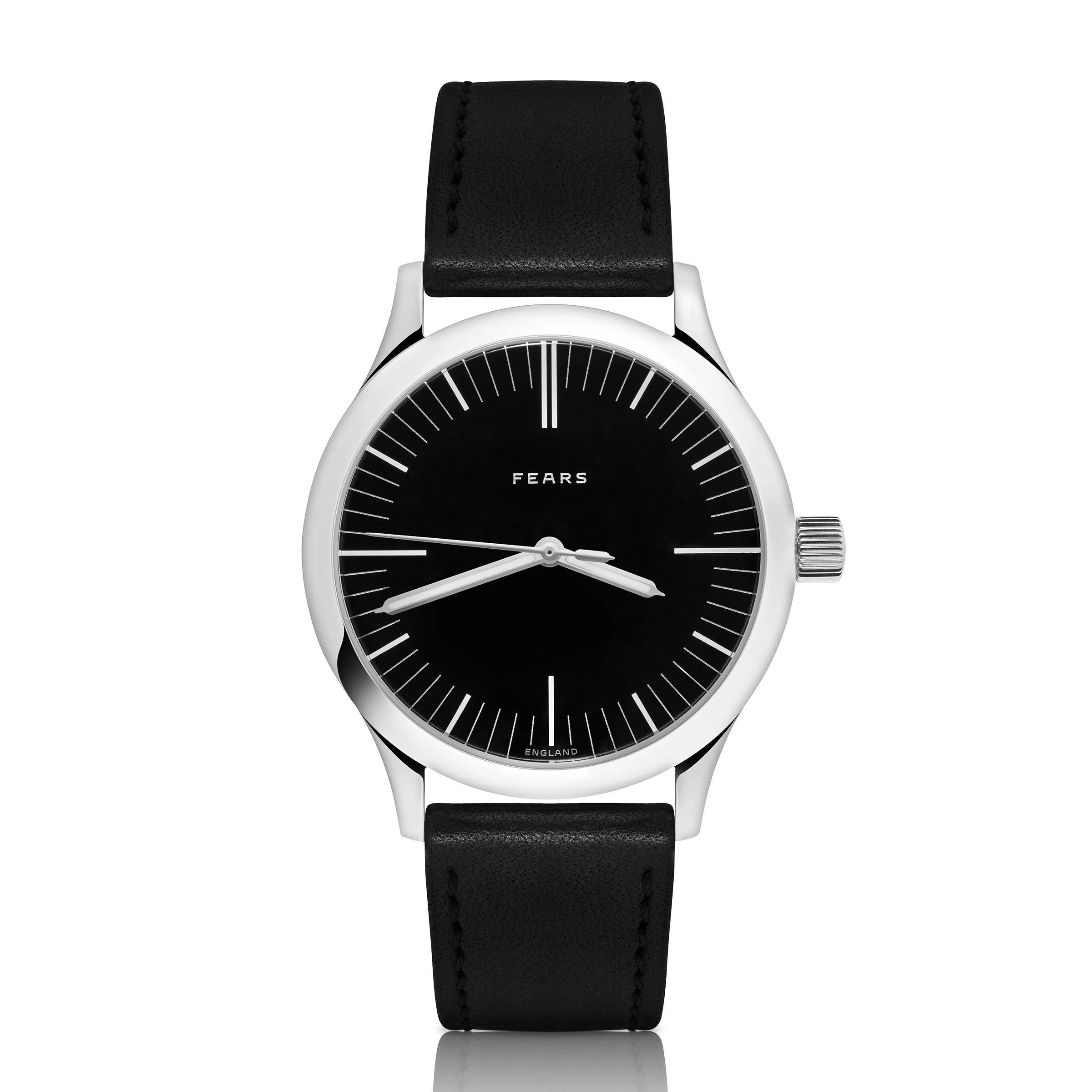 Redcliff 39.5 Onyx (exclusively for Collective Horology) thumbnail 2