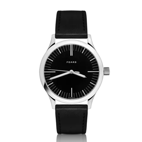 Redcliff 39.5 Onyx (exclusively for Collective Horology)