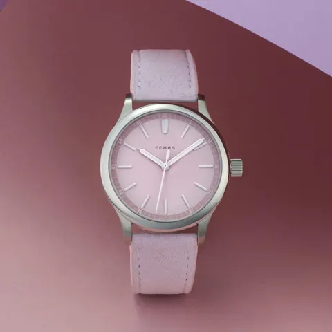 Redcliff 39.5 Pale Lilac