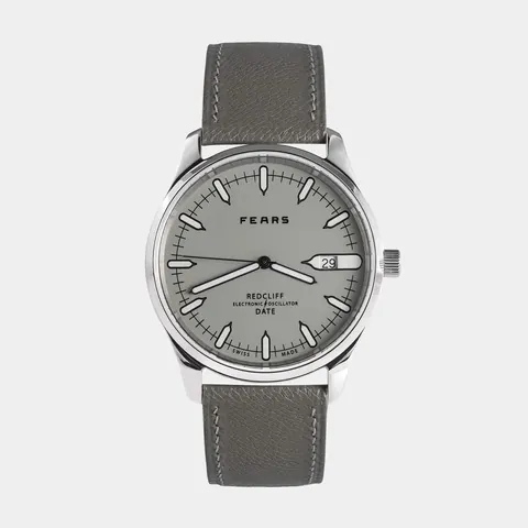 Redcliff Date (2016)