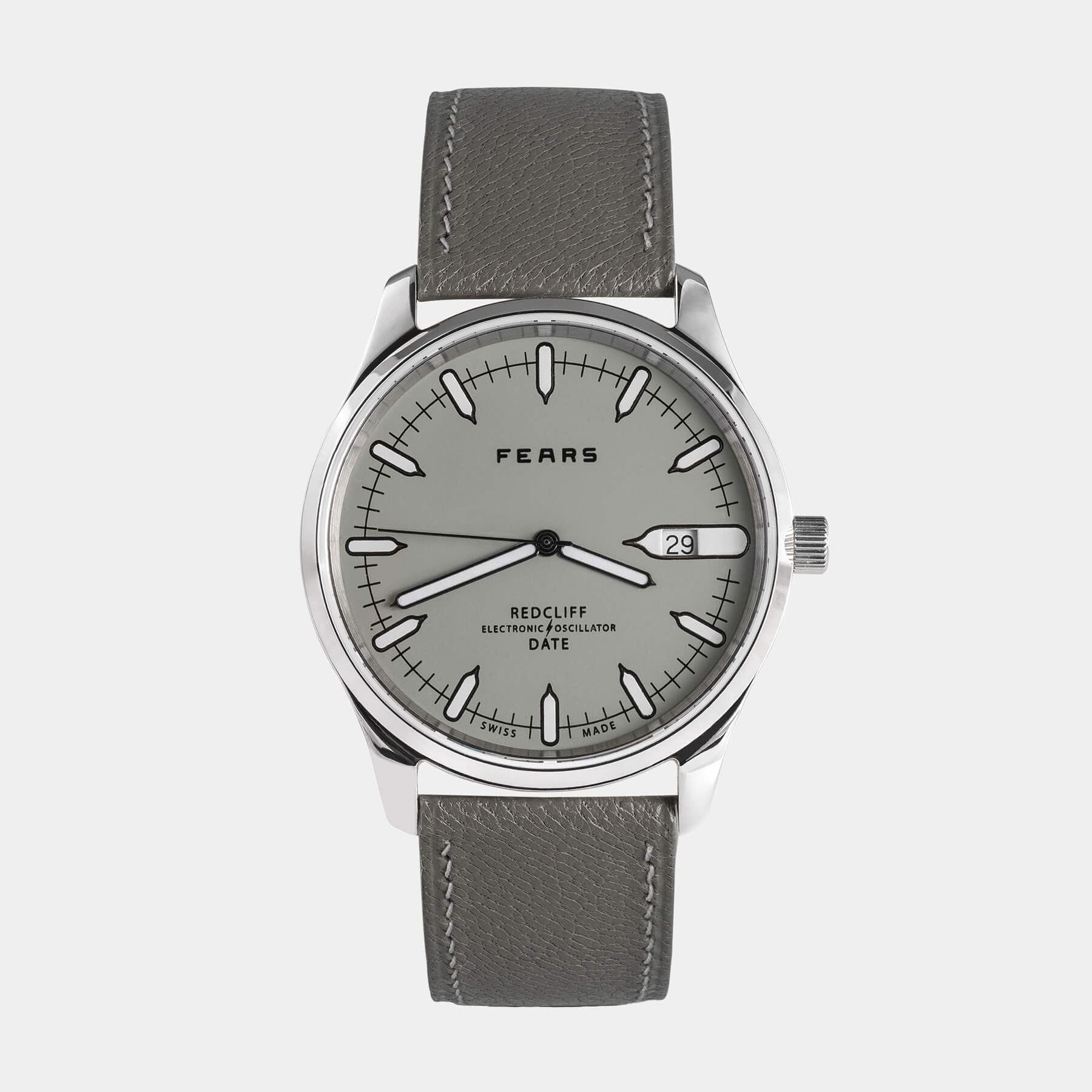 Redcliff Date (2016)