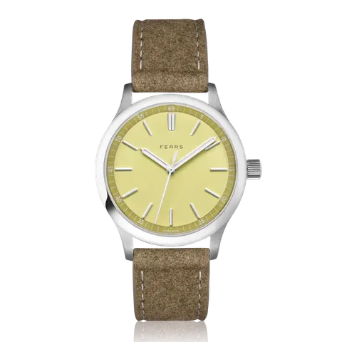 The Redcliff Collection