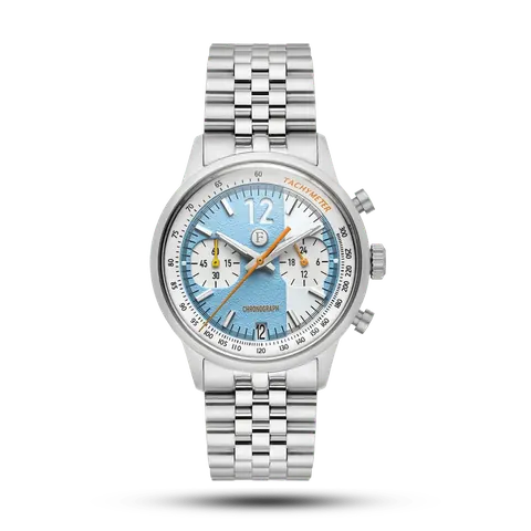 Race Master Chronograph AZUL