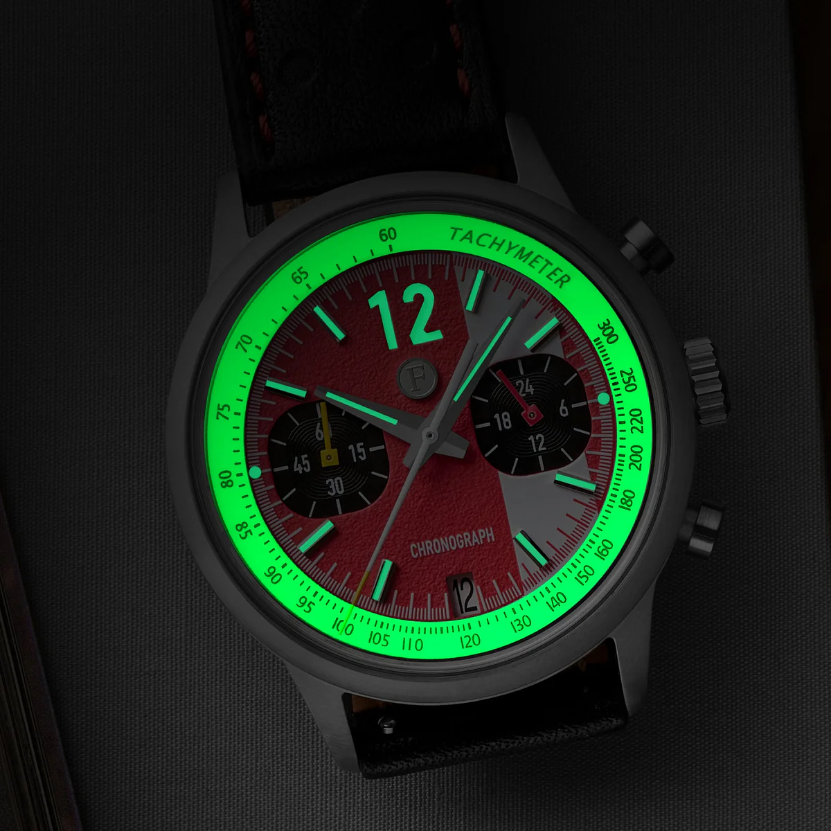 Race Master Chronograph Corsa thumbnail 2