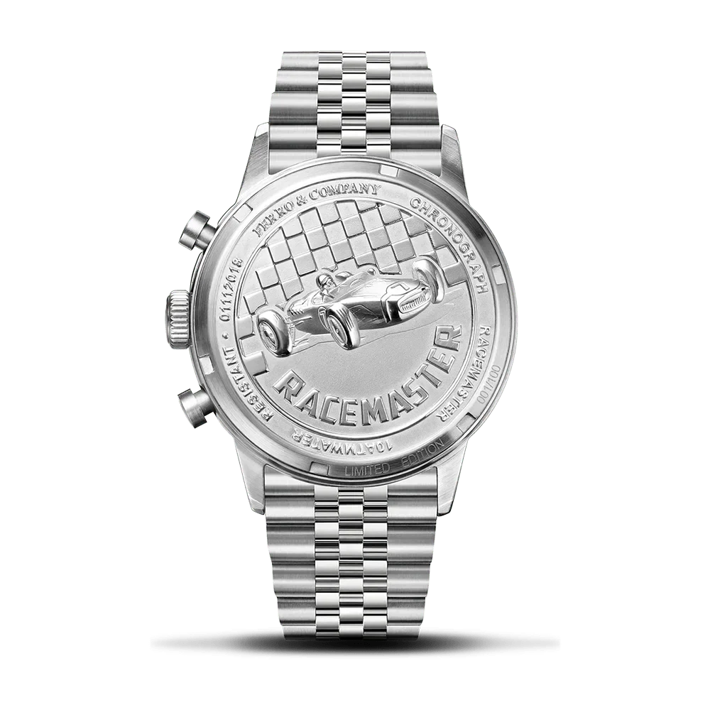 Race Master Chronograph Corsa