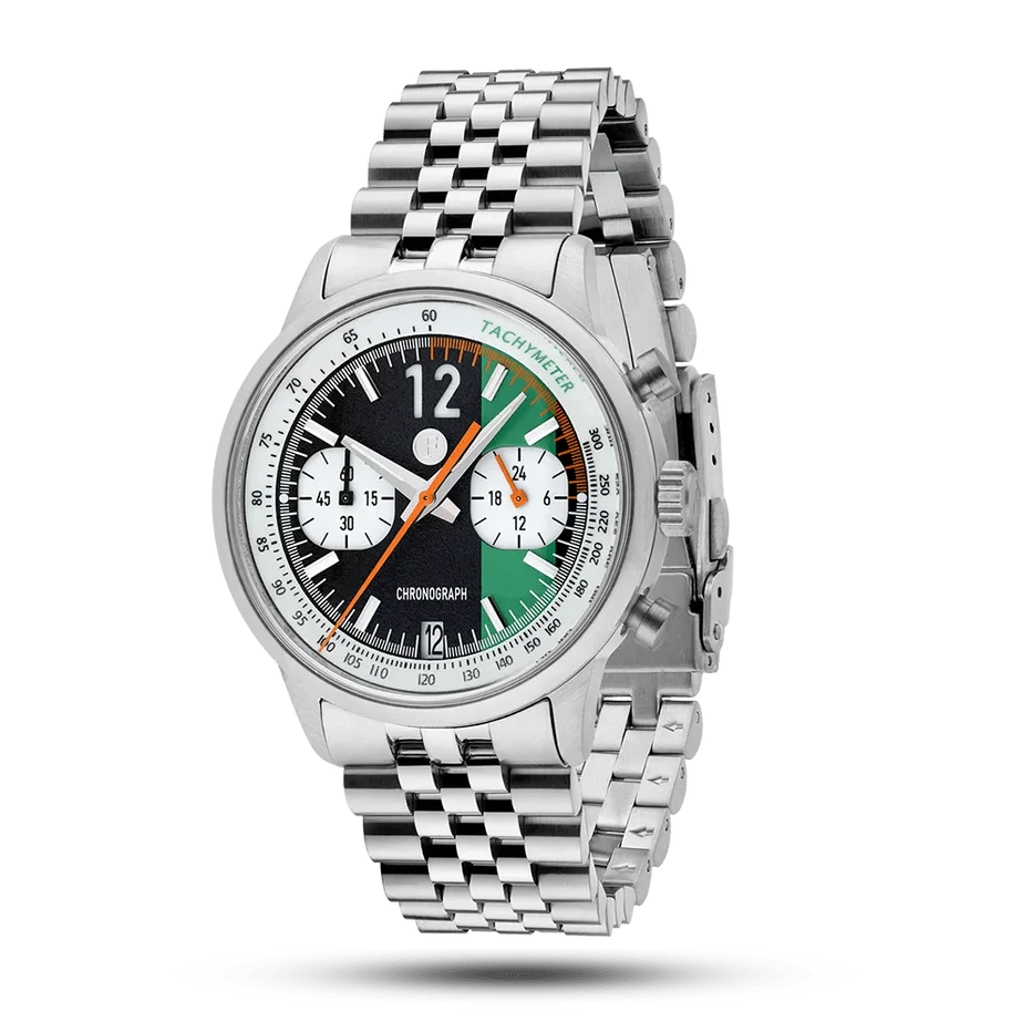 Race Master Chronograph Nitro thumbnail 2