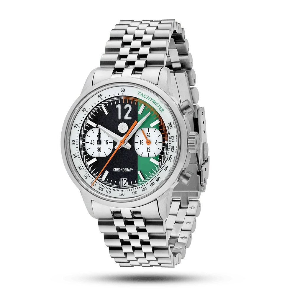 Race Master Chronograph Nitro