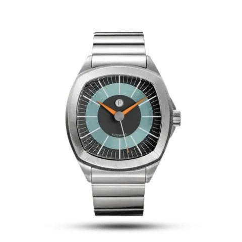 TIME MASTER 70 BLUE / ORANGE