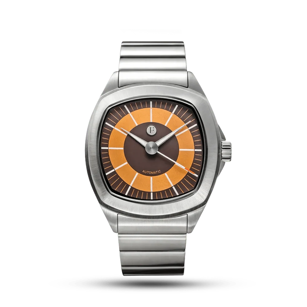 TIME MASTER 70 ORANGE thumbnail 2