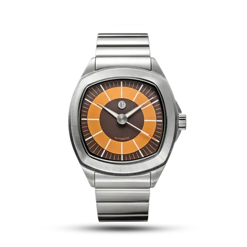 TIME MASTER 70 ORANGE