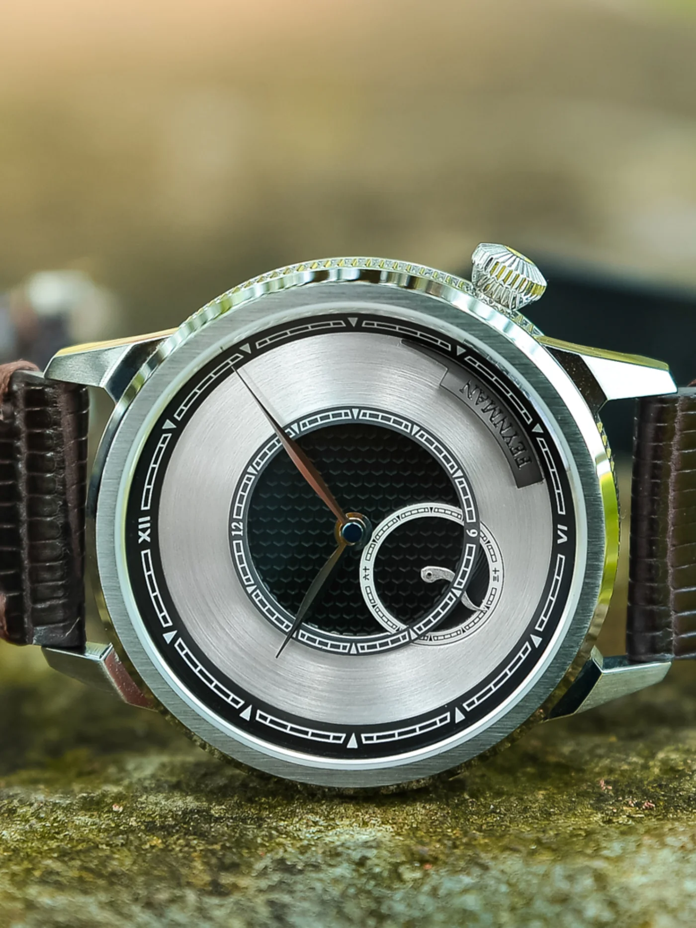 (2018 Archive) Feynman One "One Eye Panda" thumbnail 2