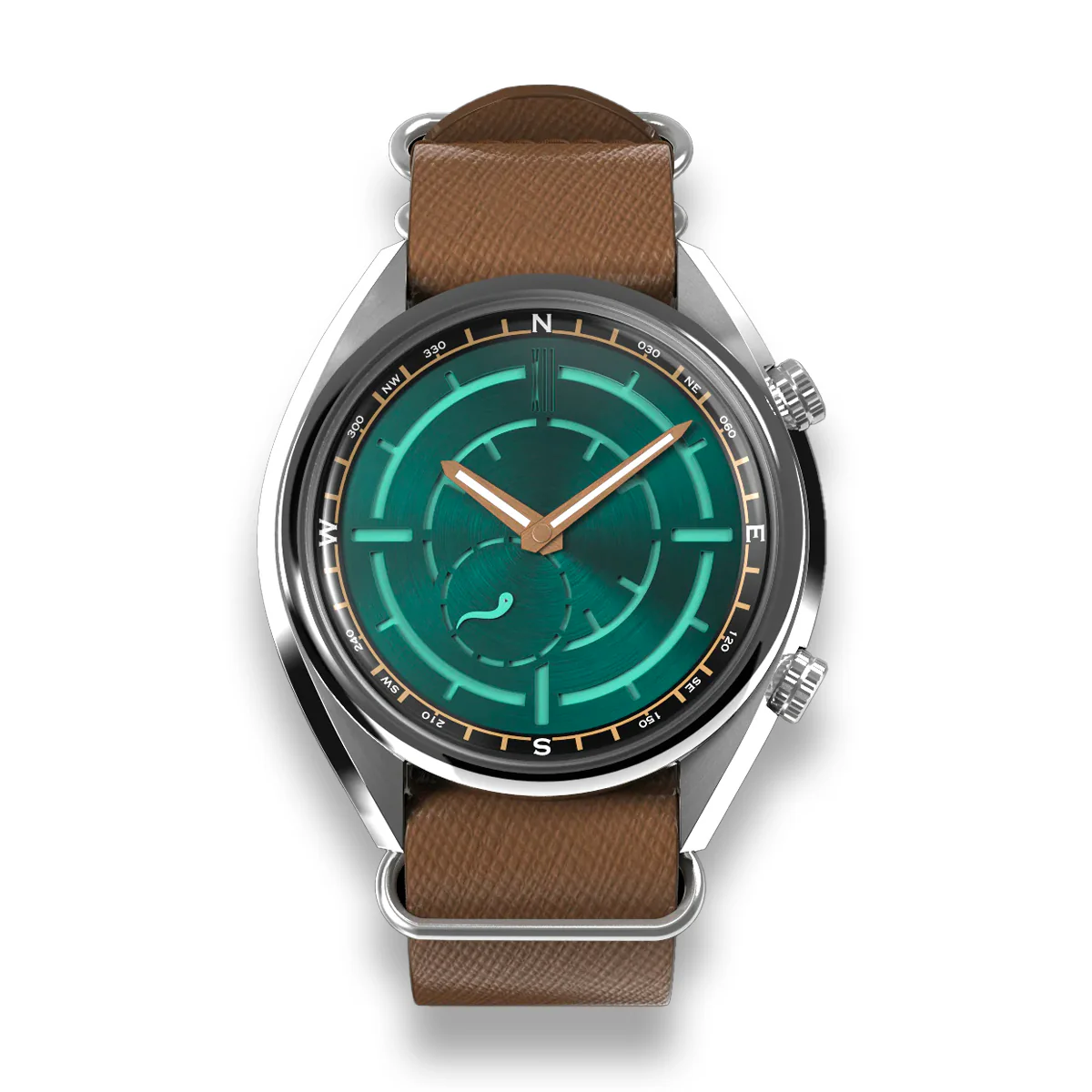 Feynman Fjorde "Founder's Edition" thumbnail 2