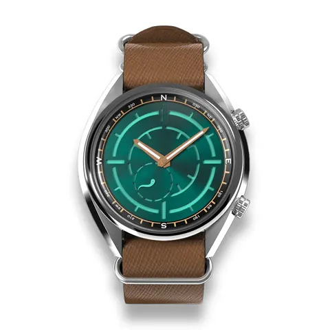 Feynman Fjorde "Founder's Edition"