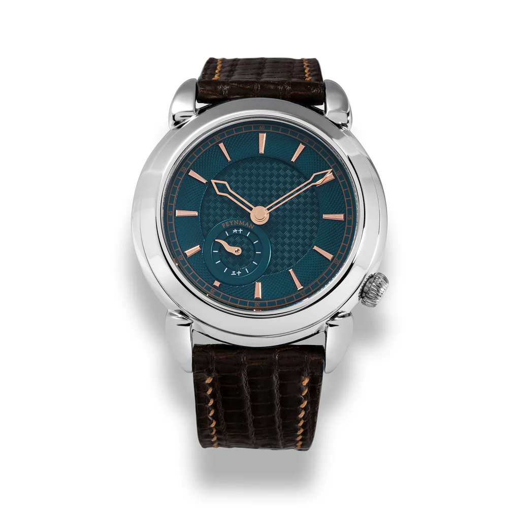Feynman One "Founder's Edition" thumbnail 2