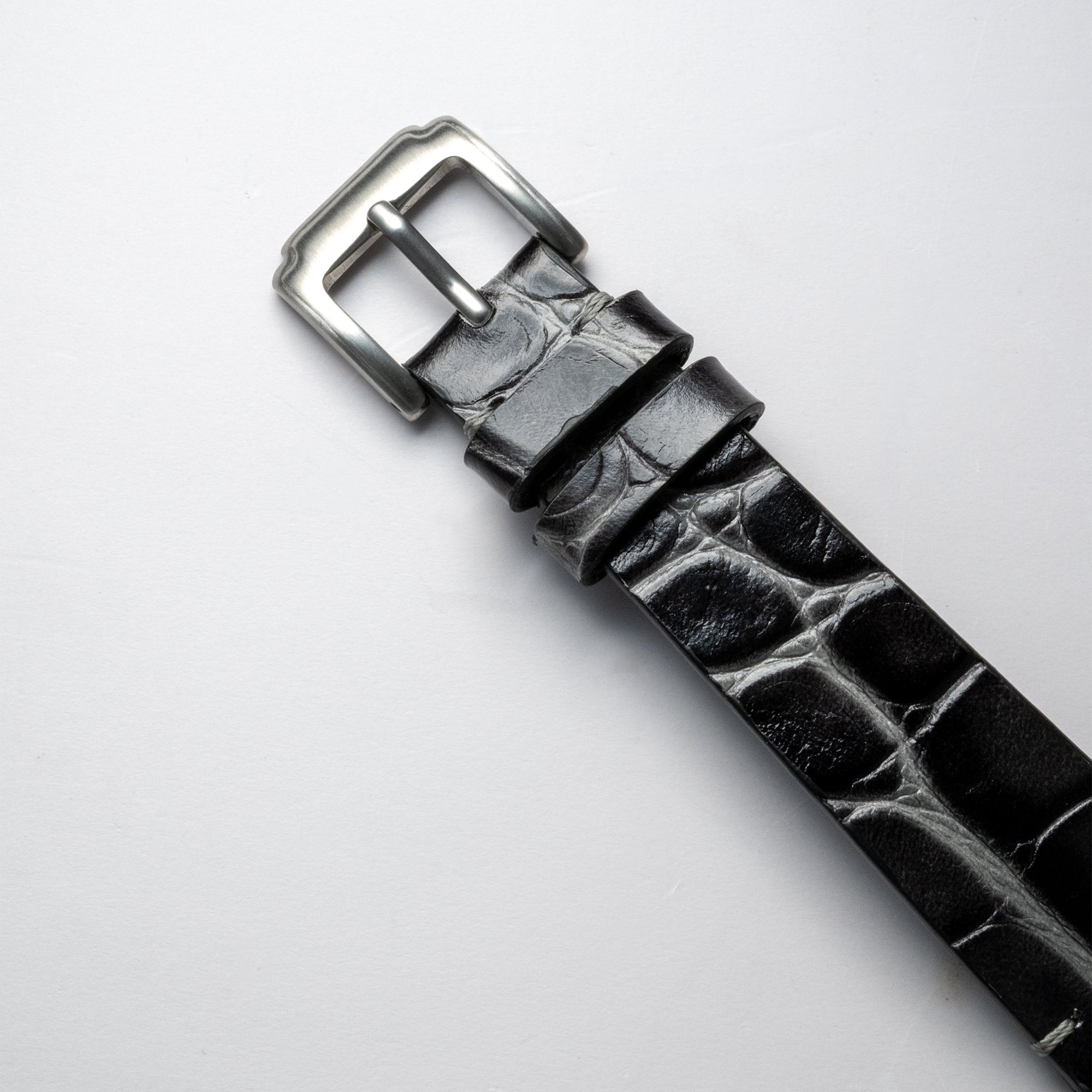 Feynman Q - Tiger's Eye Steel thumbnail 4