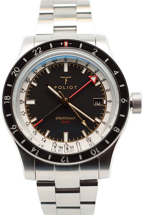 STRATONAUT GMT thumbnail 2