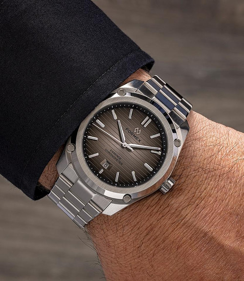 Automatic Chronometer Degrade thumbnail 2