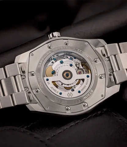 Automatic Chronometer Gamaret