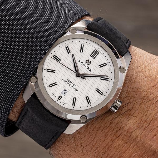 Automatic Chronometer Green thumbnail 2