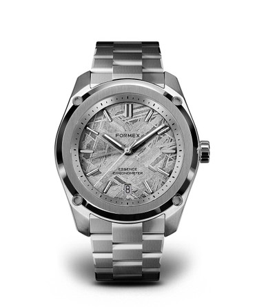 Automatic Chronometer "Space Rock Limited Edition" 39 mm thumbnail 4