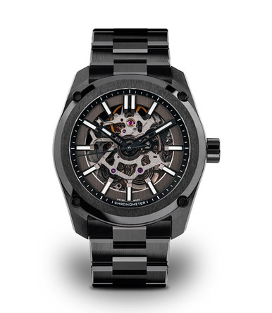 Skeleton COSC "Stradale" 41 mm thumbnail 4