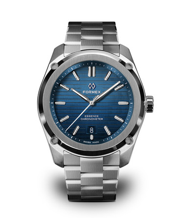 Automatic Chronometer "Blue" 41 mm thumbnail 4