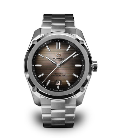 Automatic Chronometer "Dégradé" 41 mm thumbnail 4