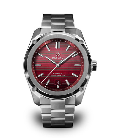 Automatic Chronometer "Gamaret" 41 mm thumbnail 4