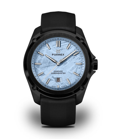 Automatic Chronometer Space Glacier 43 mm thumbnail 4