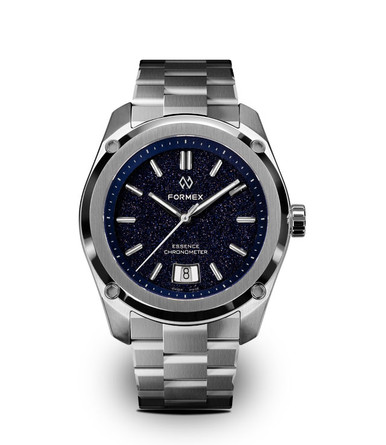 Automatic COSC "Skye" 39 mm for Scottish Watches thumbnail 4