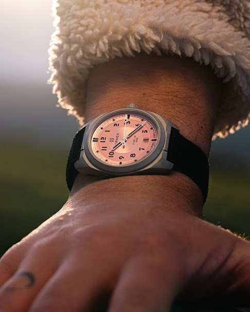 Automatic Coho Salmon 40 mm thumbnail 2