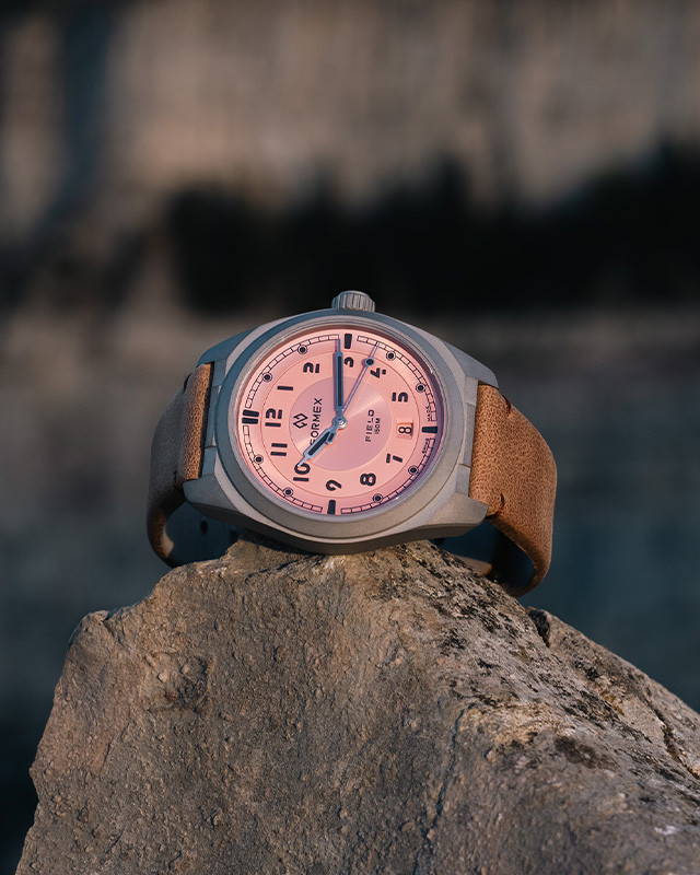 Automatic Coho Salmon 40 mm thumbnail 3
